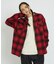【PENDLETON / ペンドルトン】Open Collar Shirt /オ