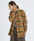 【PENDLETON / ペンドルトン】Open Collar Shirt /オ