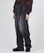 【Gramicci/グラミチ】Big Wale Carpenter Pant/ビ
