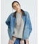 【BIG MAC / ビッグマック】LIGHT DENIM WORK JACKE
