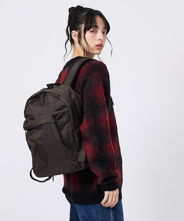 【BAICYCLON by Bagjack/バイシクロン】デイリーバックパック