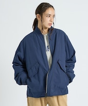 【SPIEWAK / スピワック】MIN MAIL MAN Reversible