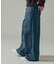 【セットアップ対応】COVEROSS DENIM ワイドバギーパンツ / ストレ