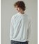 【快適速乾】ALL SEASON COTTON モックネック長袖Tシャツ
