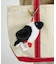 【CHUMS / チャムス】Booby Friends Key Pouch /