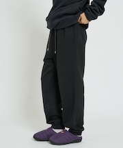 【NANGA / ナンガ】ECO HYBRID SWEAT JOGGER PAN