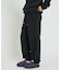 【NANGA / ナンガ】ECO HYBRID SWEAT JOGGER PAN