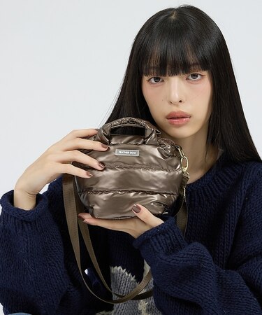 【ROOTOTE/ルートート】ベビールーモデレートB】ミニショルダーバッグ/ユニ