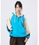【PUMA × SCYE / プーマ × サイ】HALF ZIP HOOD /