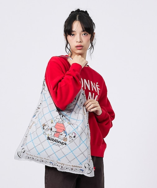 【ROOTOTE/ルートート】 タブロー/TABLO50Peanuts1L/自社