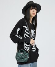 【ROOTOTE/ルートート】ベビールーレパードA】/自社限定商品
