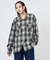 【PENDLETON WOOLEN MILLS / ペンドルトン ウーレン ミル