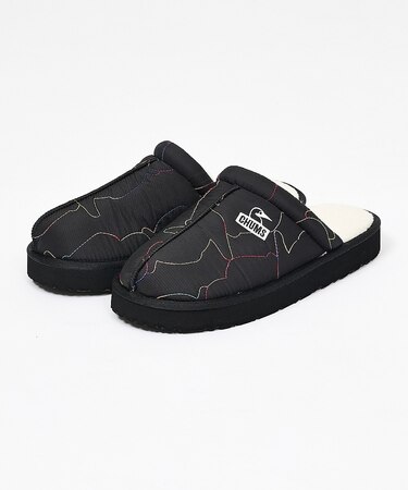 【CHUMS / チャムス】Booby Stitch Sandal / ブービー