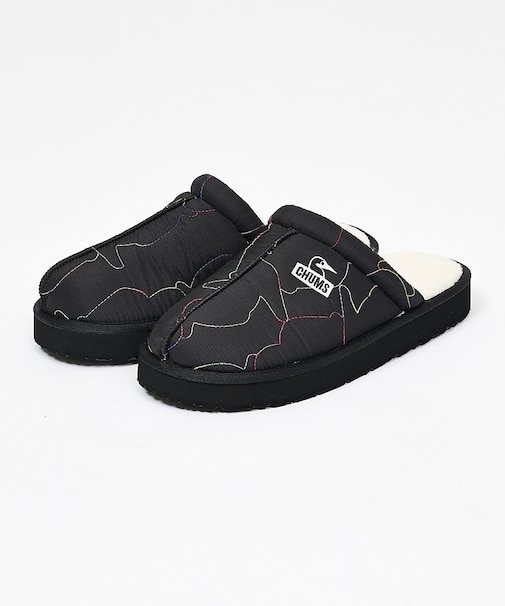【CHUMS / チャムス】Booby Stitch Sandal / ブービー