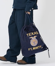 【DICKIES/ディッキーズ】FARMERS KNAPSACK / ファーマー
