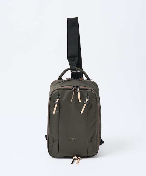 【DsBk / ディーエスビーケー】JXF3441 SQUARE SMART S