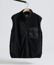【COBMASTER / コブマスター】ALPHADIRECT VEST/アルフ