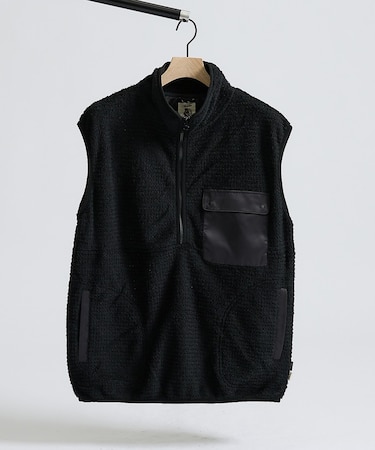【COBMASTER / コブマスター】ALPHADIRECT VEST/アルフ