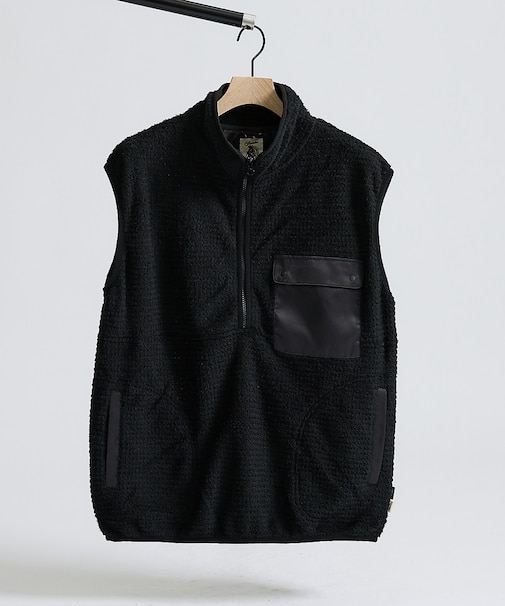 【COBMASTER / コブマスター】ALPHADIRECT VEST/アルフ