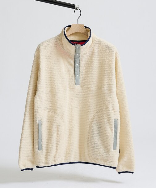 【COBMASTER / コブマスター】ALPHADIRECT PULLOVER
