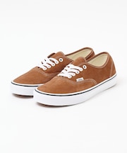 【VANS / ヴァンズ】Authentic / オーセンティック / ユニセッ