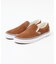 【VANS / ヴァンズ】Classic Slip-On / クラシックスリッポ