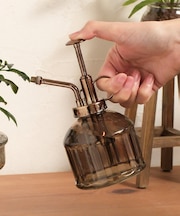 ガラススプレーボトル