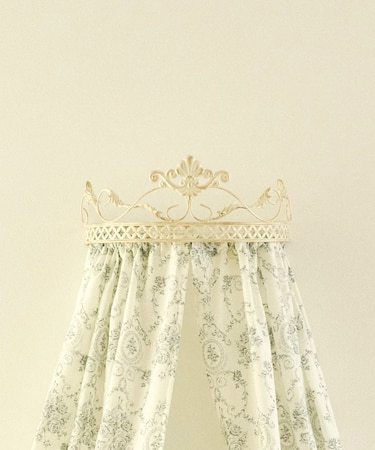 《WEB限定商品》ベッドクラウン