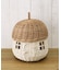 《WEB限定商品》どんぐりのおうちバスケット