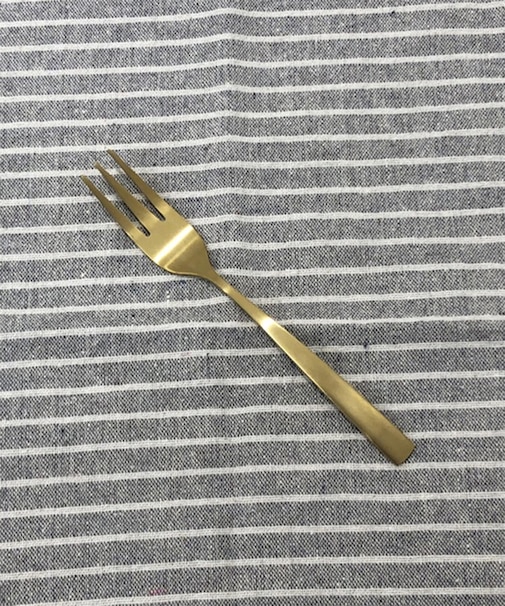 ケーキフォーク