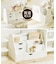 《WEB限定商品》両面収納ボックス／choupinet