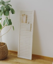 《WEB限定再入荷》パーテーションオブジェ