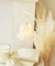 《WEB限定再入荷》フラワーハンギングLEDライト／choupinet