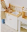 《WEB限定商品》おままごとカントリーキッチン／こども部屋