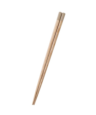 カラーエンド箸/新生活食器