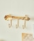 《WEB限定商品》スプーンウォールフック／French Vintage