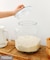 ガラスキャニスターナッツ：7000ml
