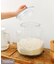 ガラスキャニスターナッツ：7000ml