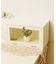 《WEB限定商品》ガラスキャビネット／choupinet