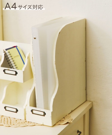 《WEB限定商品》ドキュメント収納／choupinet