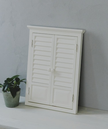 《WEB限定再入荷》窓型ミラー