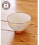 ≪WEB限定再入荷≫美濃焼ステンドグラス風茶碗／新生活食器