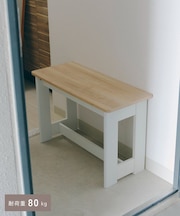 《WEB限定商品》ベンチ/choupinet