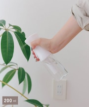 ミストスプレーボトル:200ml