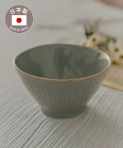 しのぎドットライスボウル:11.5cm