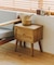 《WEB限定商品》引き出しチェスト／natural vintage