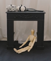 《WEB限定商品》マントルピースシェルフ/petit monde