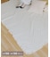 《WEB限定商品》フリルエンボスマット：190×190cm