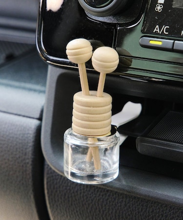 CARフレグランスボトル／CAR DECORATION