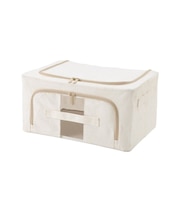 ≪WEB限定再入荷≫窓付き収納ボックス